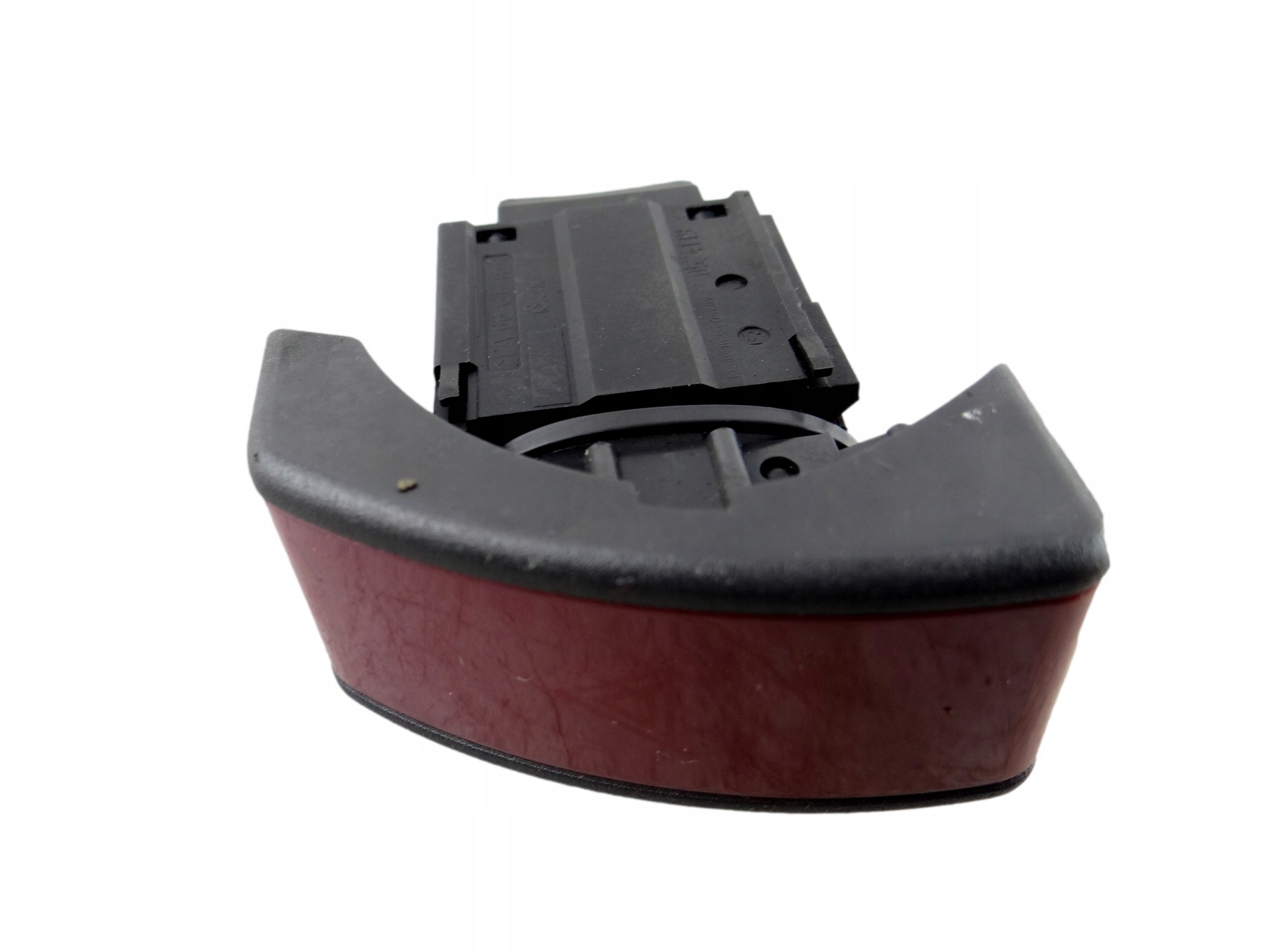 interruttore luci Luci di emergenza OPEL CORSA C 9 164 141