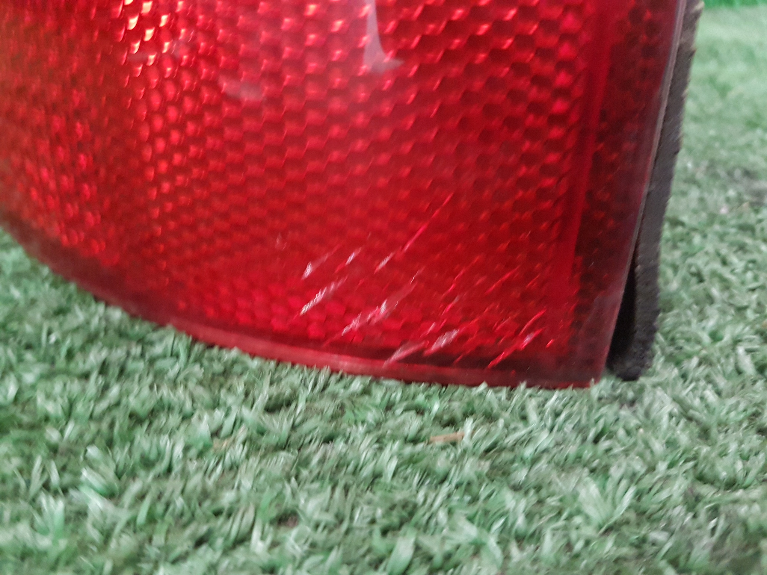 Licht rechts hinten AUDI A3 8L