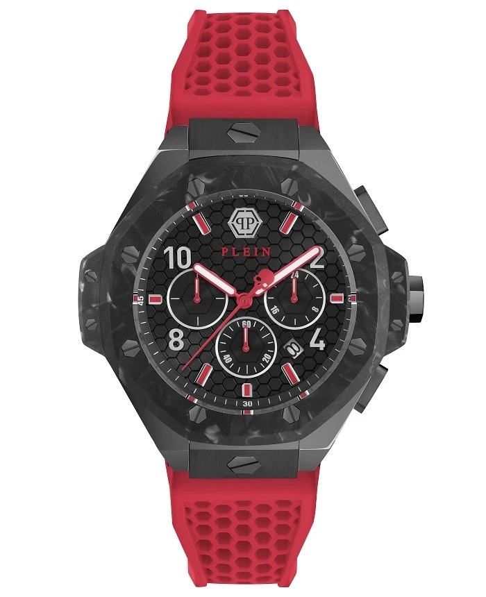 Pánské hodinky Philipp Plein PWPRA0724 Chrono Royal