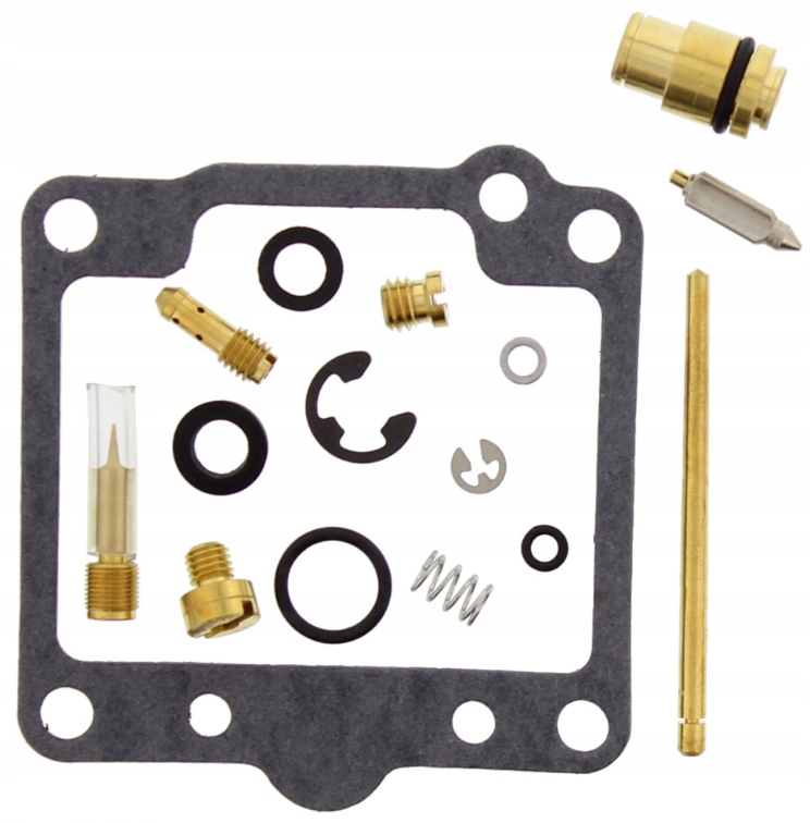 Sada pro opravu karburátoru Suzuki Gs 850 G Gl 80-81