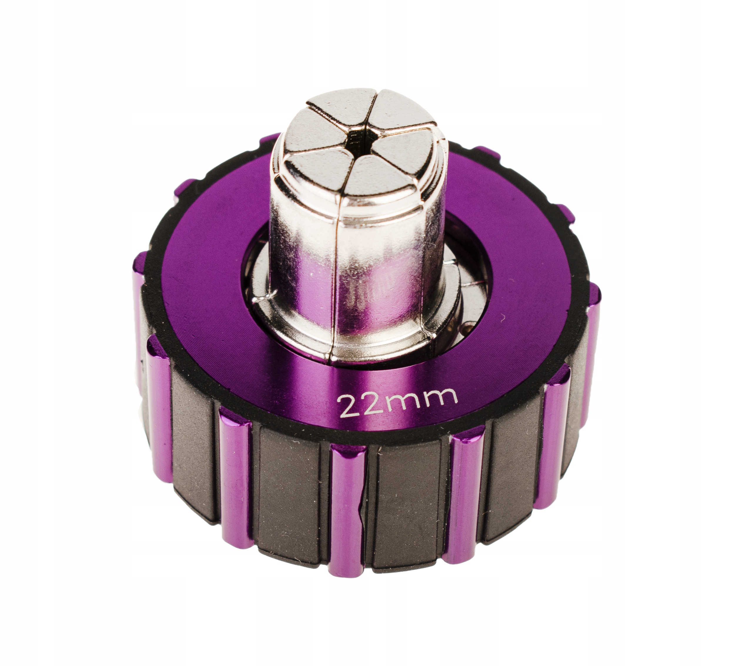 

Głowica końcówka roztłaczarki 22mm Black Diamond