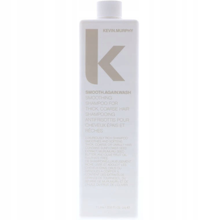 Kevin Murphy Smooth Again Wash Szampon Wygładzający 1000ml