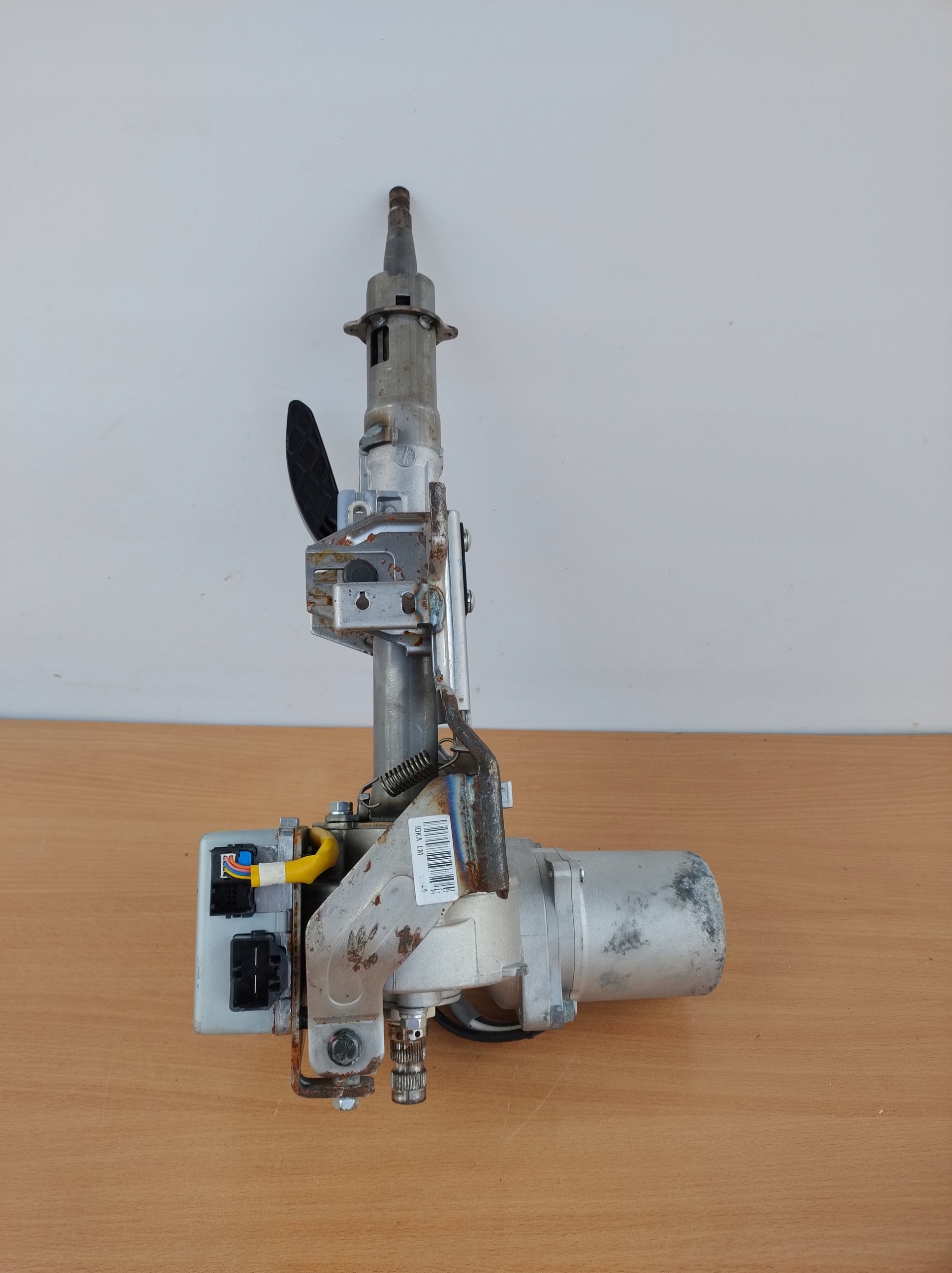 HYUNDAI IX35 IX-35 steering wheel rod control engine 45101500 ROP1/JR