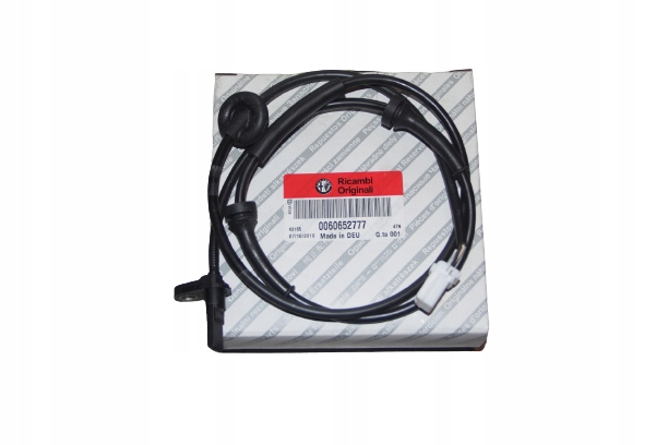 60652777 - ДАТЧИК ABS ALFA ROMEO 166 ЗАДНИЙ ОРИГИНАЛ