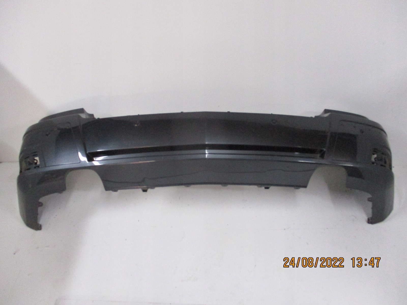 bumper MERCEDES 204 GLK A2048851525 4 PDC