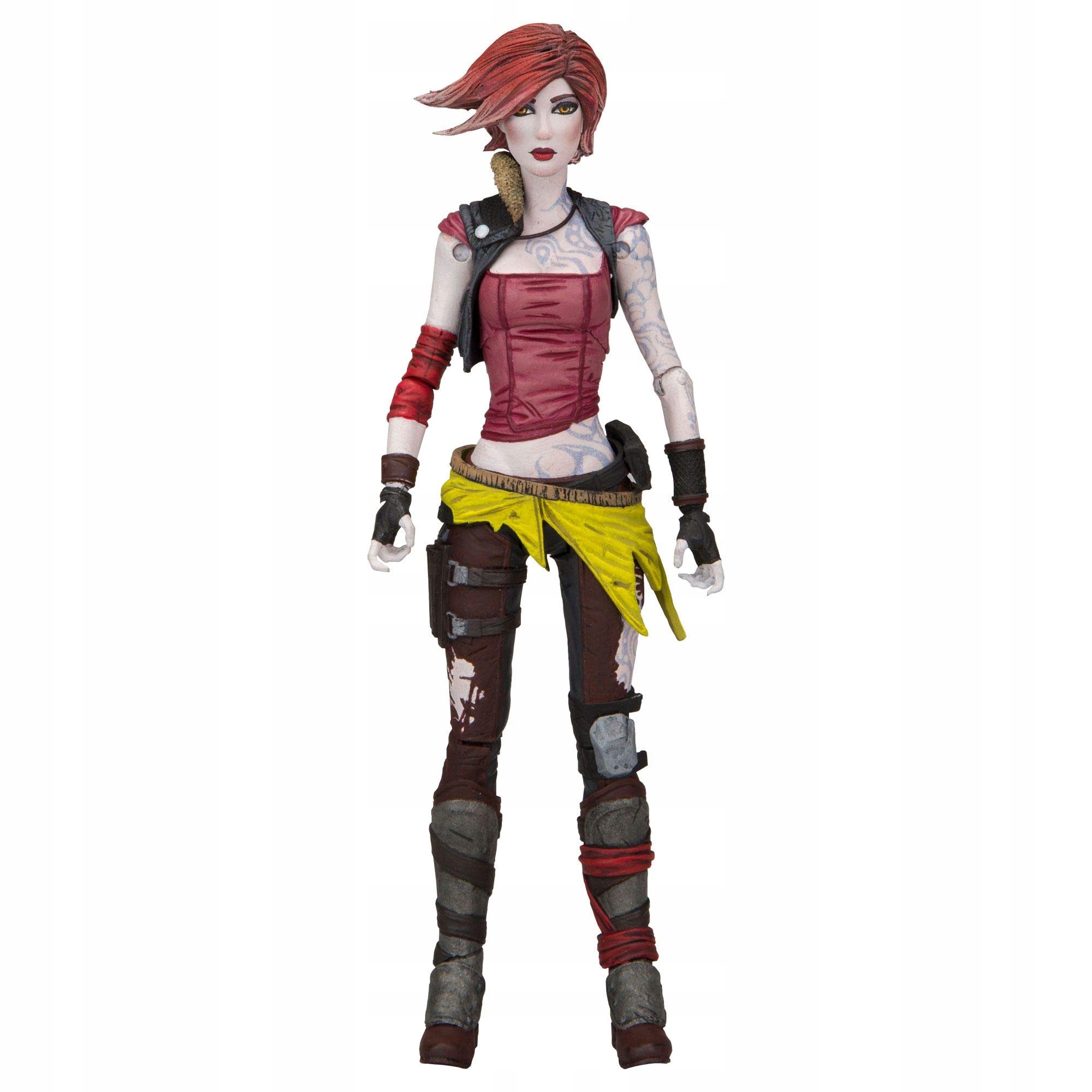 mcfarlane borderlands lilith 18cm