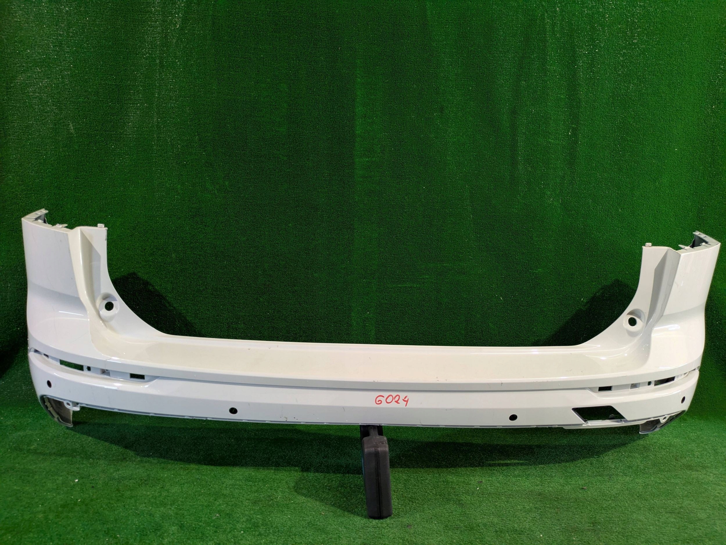 bumper rear rear part VOLVO XC60 II