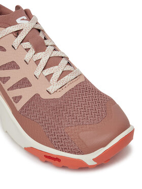 Buty Salomon Patrol J Różowe 33