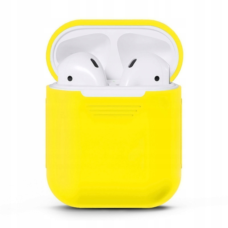 

Etui Silikonowe Case Do Airpods