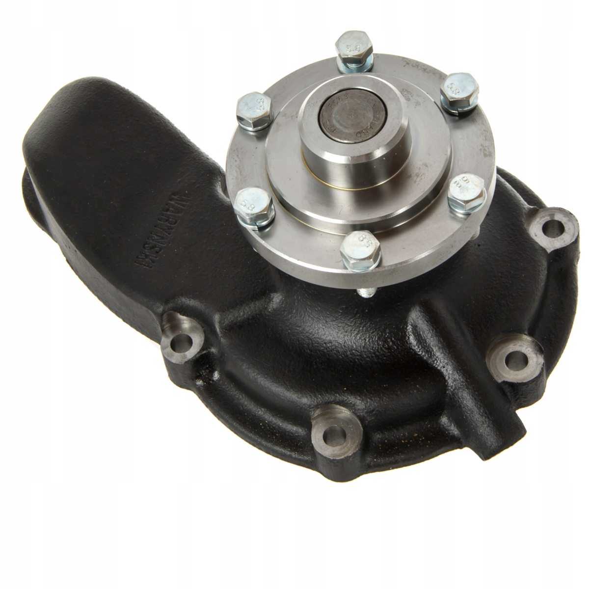 Pompa wody Bizon Z 056 Z 058 SW400 WARYNSKI Machine brand Bizon