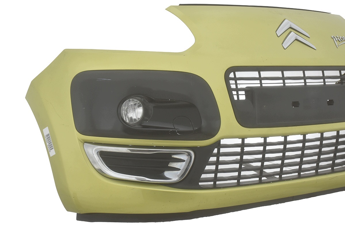 frontstoßstange * vorne CITROEN C3 PICASSO