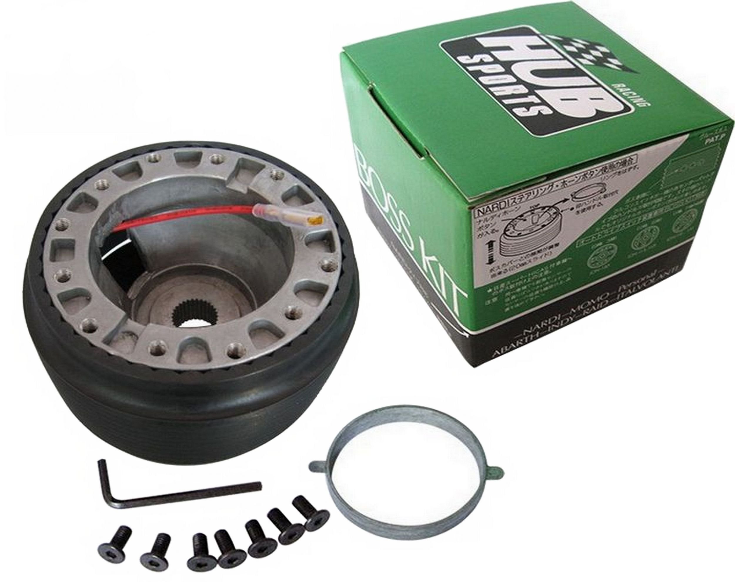 NABA ADAPTER KIEROWNICY SUZUKI SAMURAI SJ