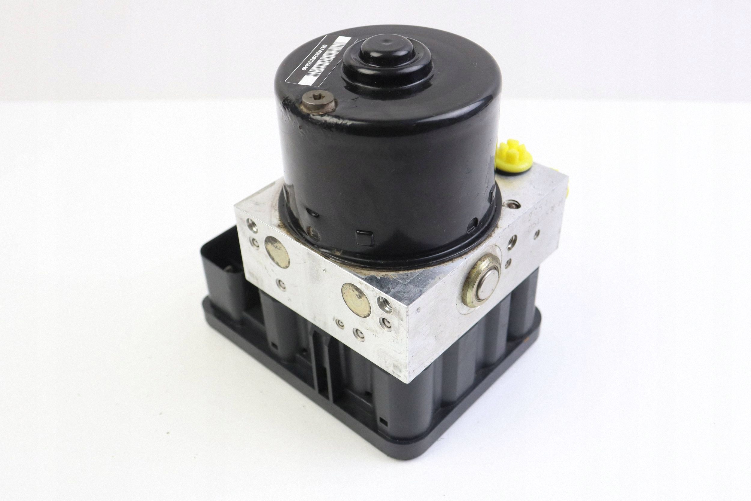 VW GOLF V AUDI A3 8P servo frein unité de commande électronique uce ABS 1K0614517H 1K0907379K