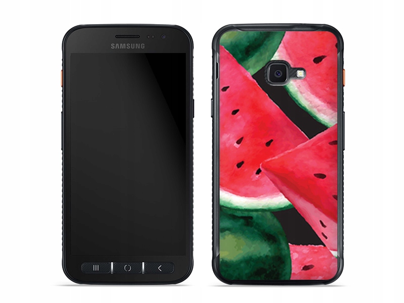 

Etui na Samsung Galaxy Xcover 4S Fantastic Case