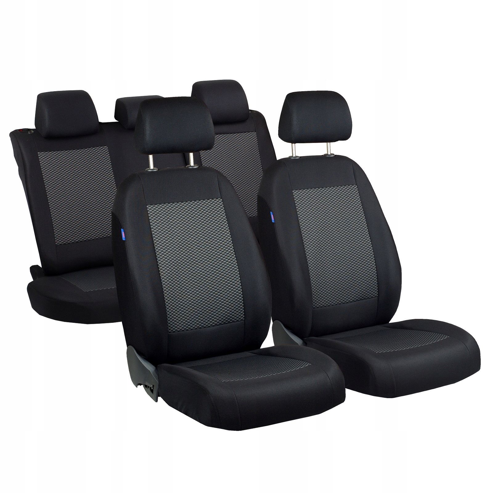 

Pokrowce Samochodowe Citroen C3 2002-2009