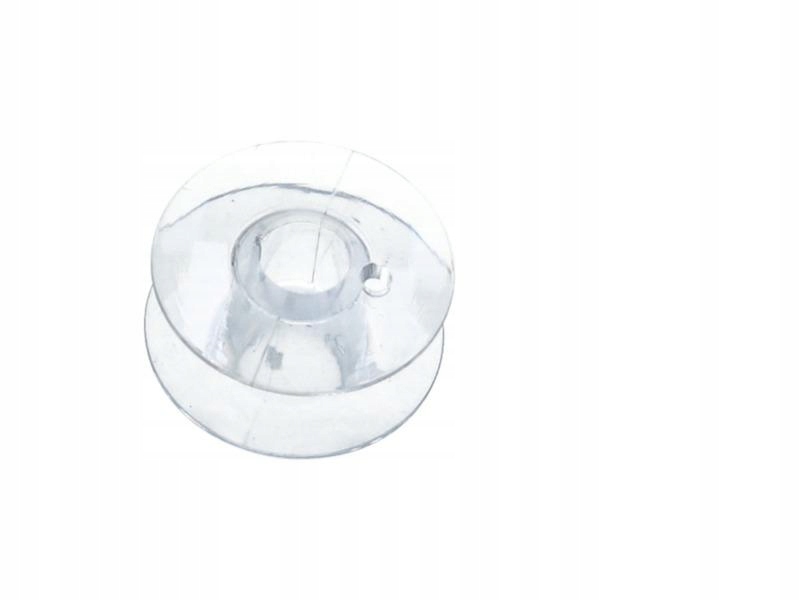 SZPULKA SOCZEWKOWA DO MASZYN SINGER KL 800 PLASTIK