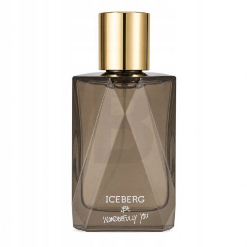 Iceberg Be Wonderfully You toaletní voda pro ženy 100 ml
