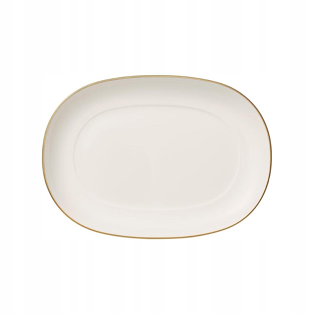 Tanier na pikle, občerstvenie Anmut Gold Villeroy & Boch