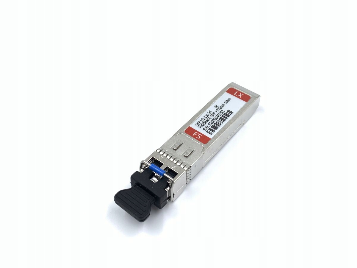 Moduł optyczny Fiberstore SFP1G-LX-31