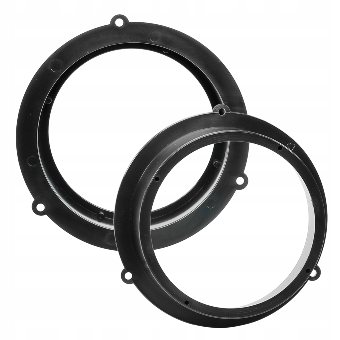 Głośniki JBL Odseparowane STAGE2 604C dystanse do AUDI A4 B5 Q5 DRZWI TYŁ Stan opakowania oryginalne