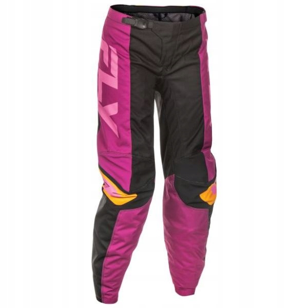 Spodnie damskie Off road Cross Enduro Fly Racing Women's F-16 rozmiar 34