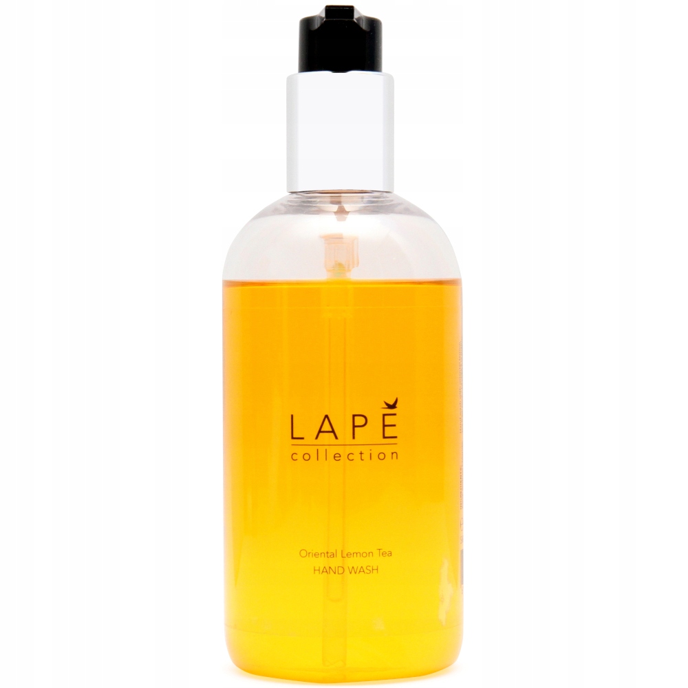 

Lape Oriental Lemon Tea Mydło do mycia rąk 300 ml