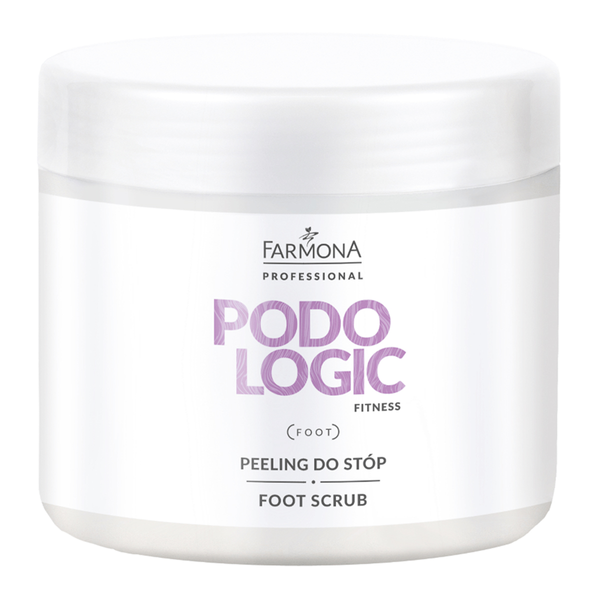 podologic fitness peeling do stóp