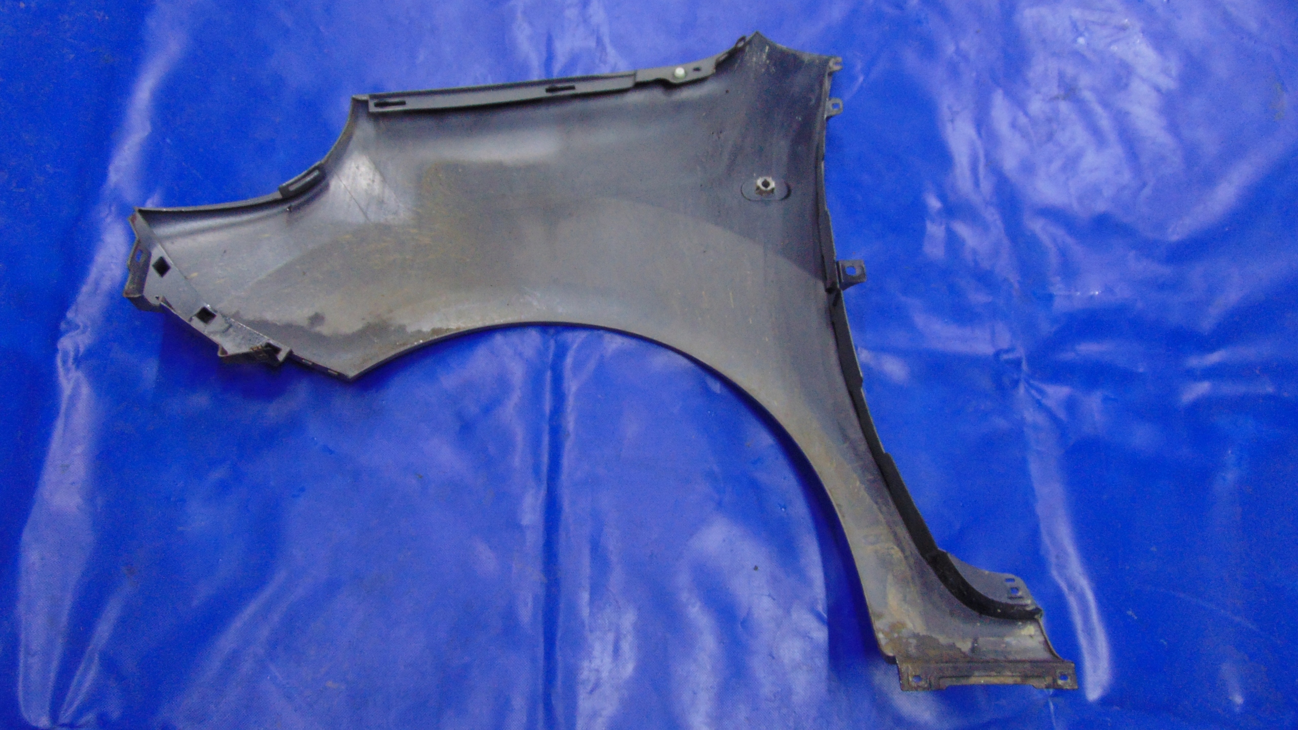 fender right front OKNU RENAULT KANGOO II LIFT 08-21 ROK