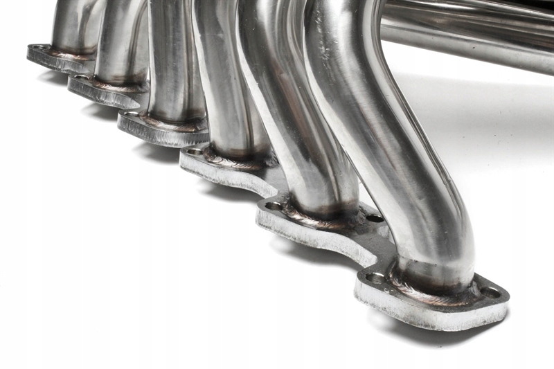 EVOFÄE306 - Спортивный выпускной коллектор TATECHNIX BMW E30 6CYL