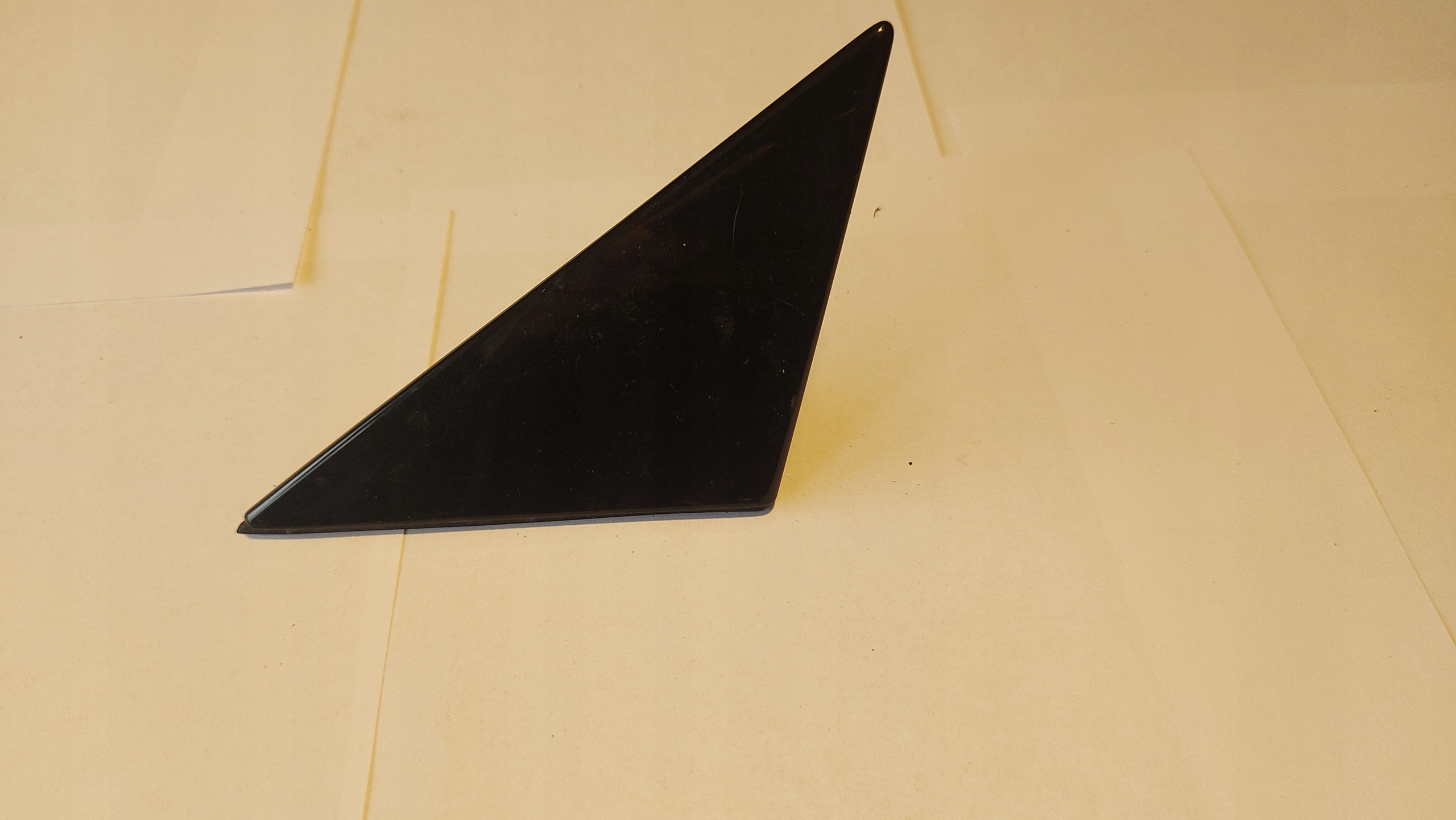 TROJKAT spoiler of a fender left left front LEXUS IS IS220D 05-13