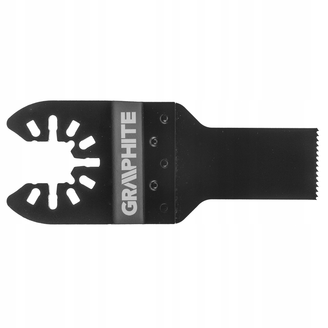 

Graphite Brzeszczot Bimetal do metalu 20 mm