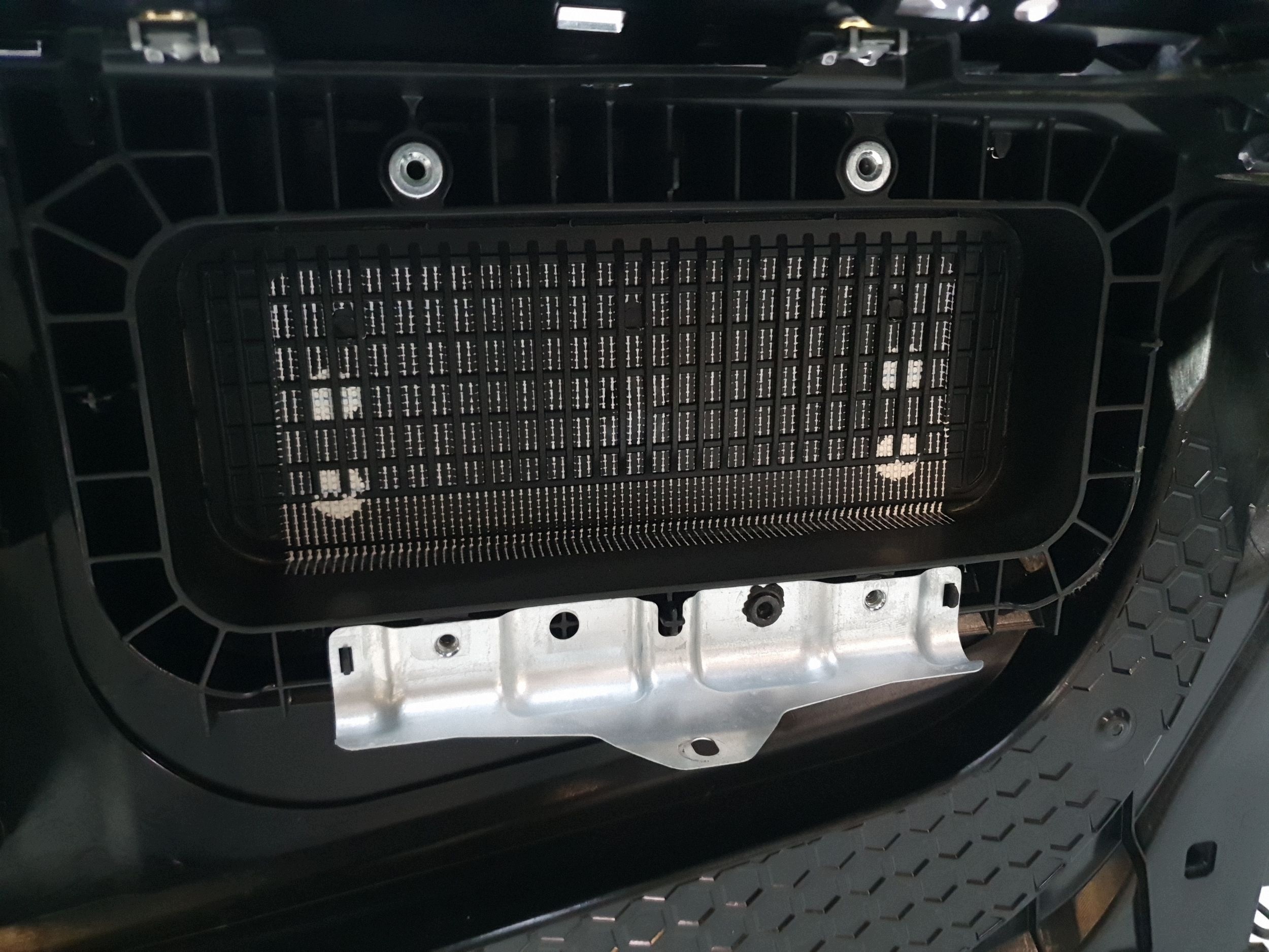 Audi SQ6 e-tron műszerfal tábla kokpit 85H857001M eredeti