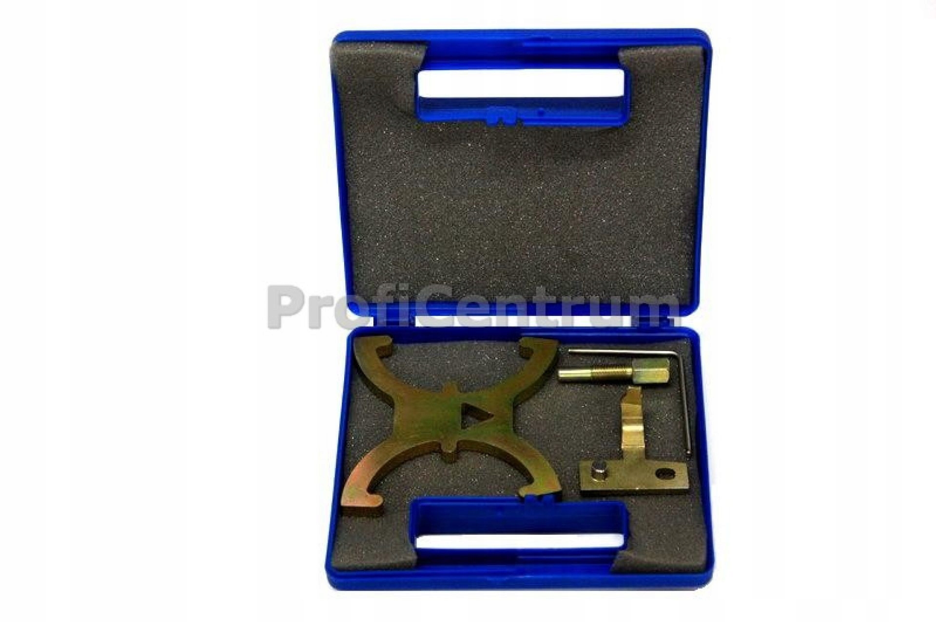 Blokovanie rozvodov, Ford/volvo 1.5/1.6, EcoBoost, 1.5/1.6/EcoBoost, silné