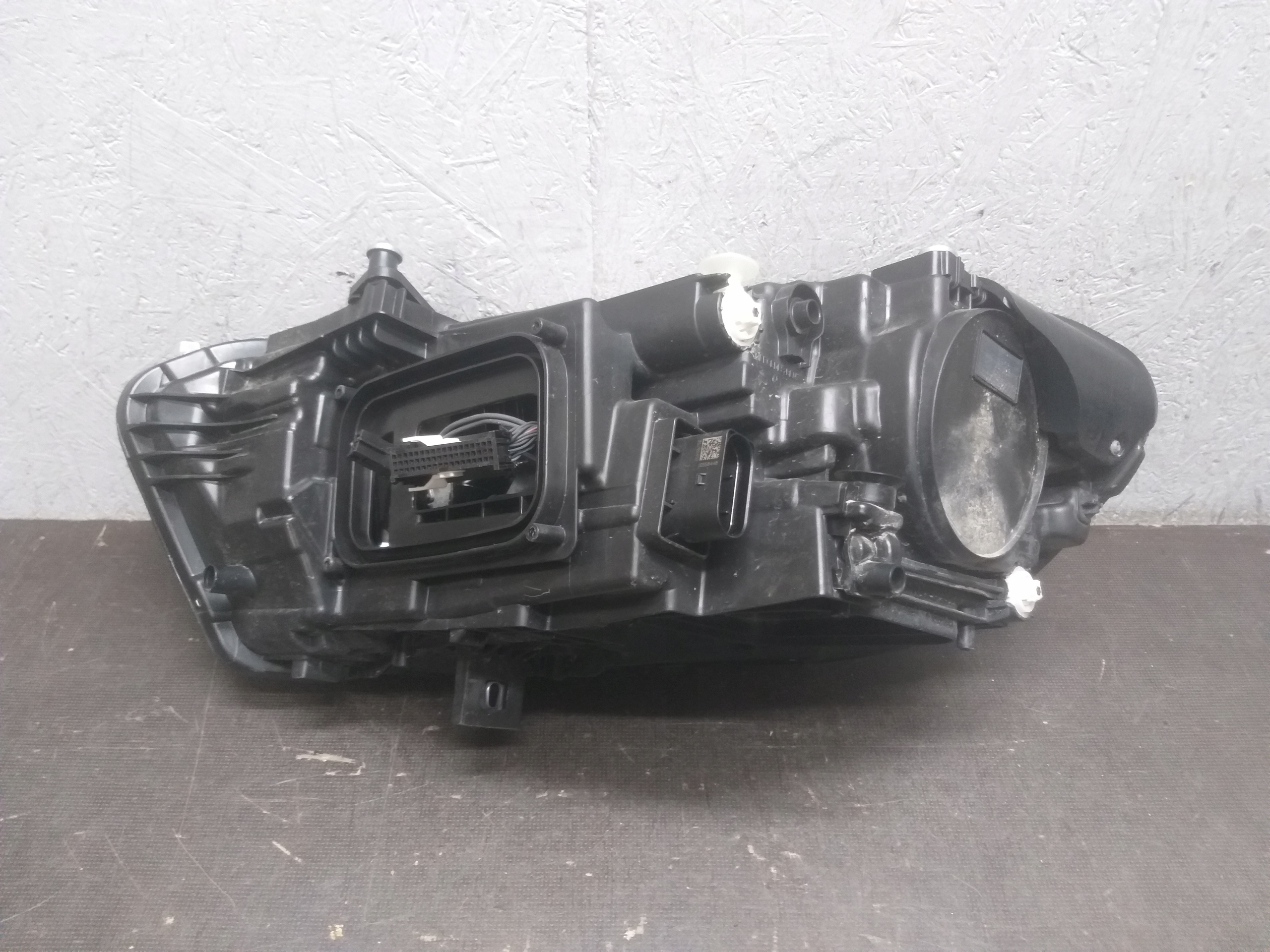 light front right MERCEDES A KLASA W177 FULL LED HP A1779063805