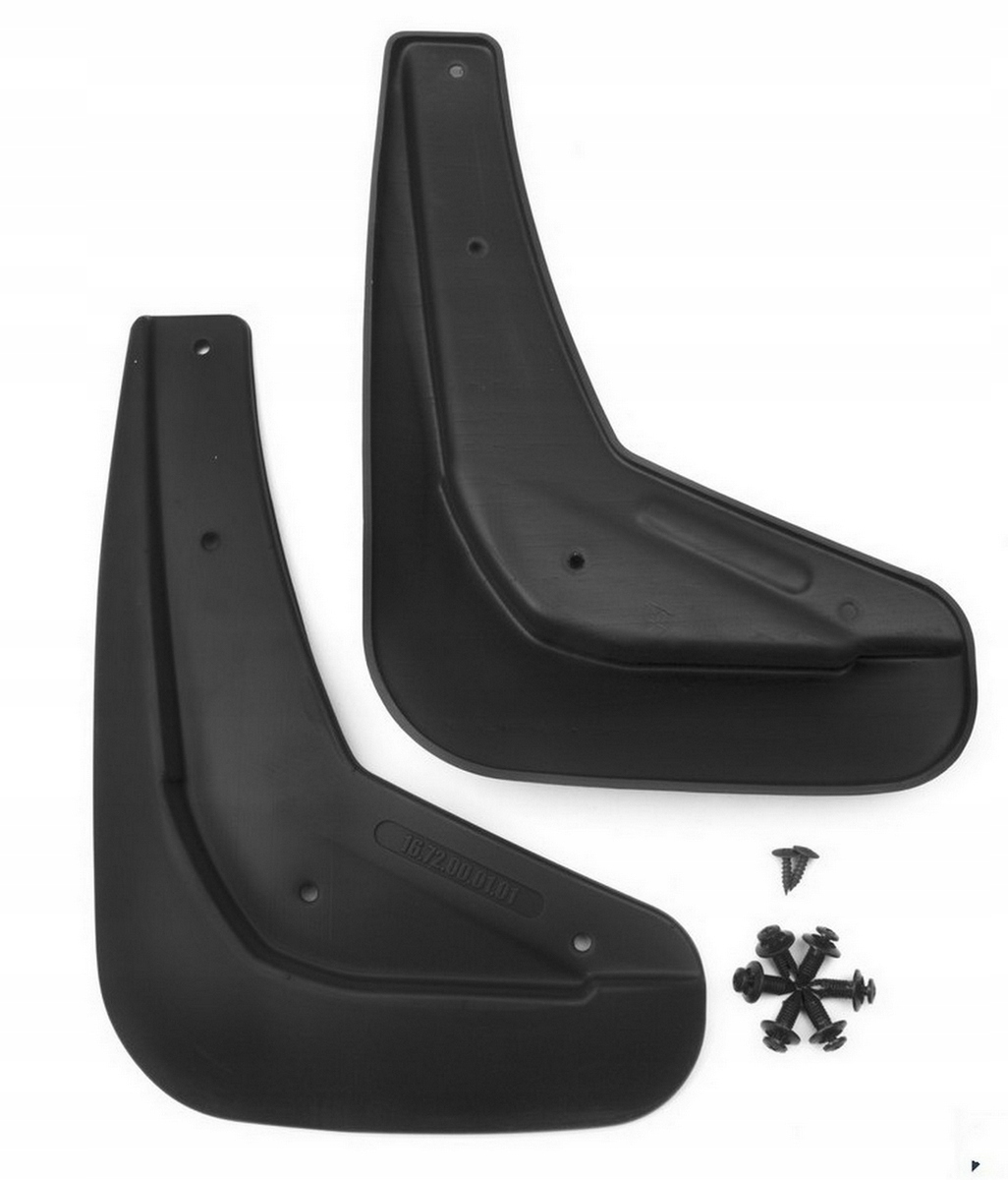 Chlapacze, fartuchy, Ford Focus III, 2015-2018,HTB