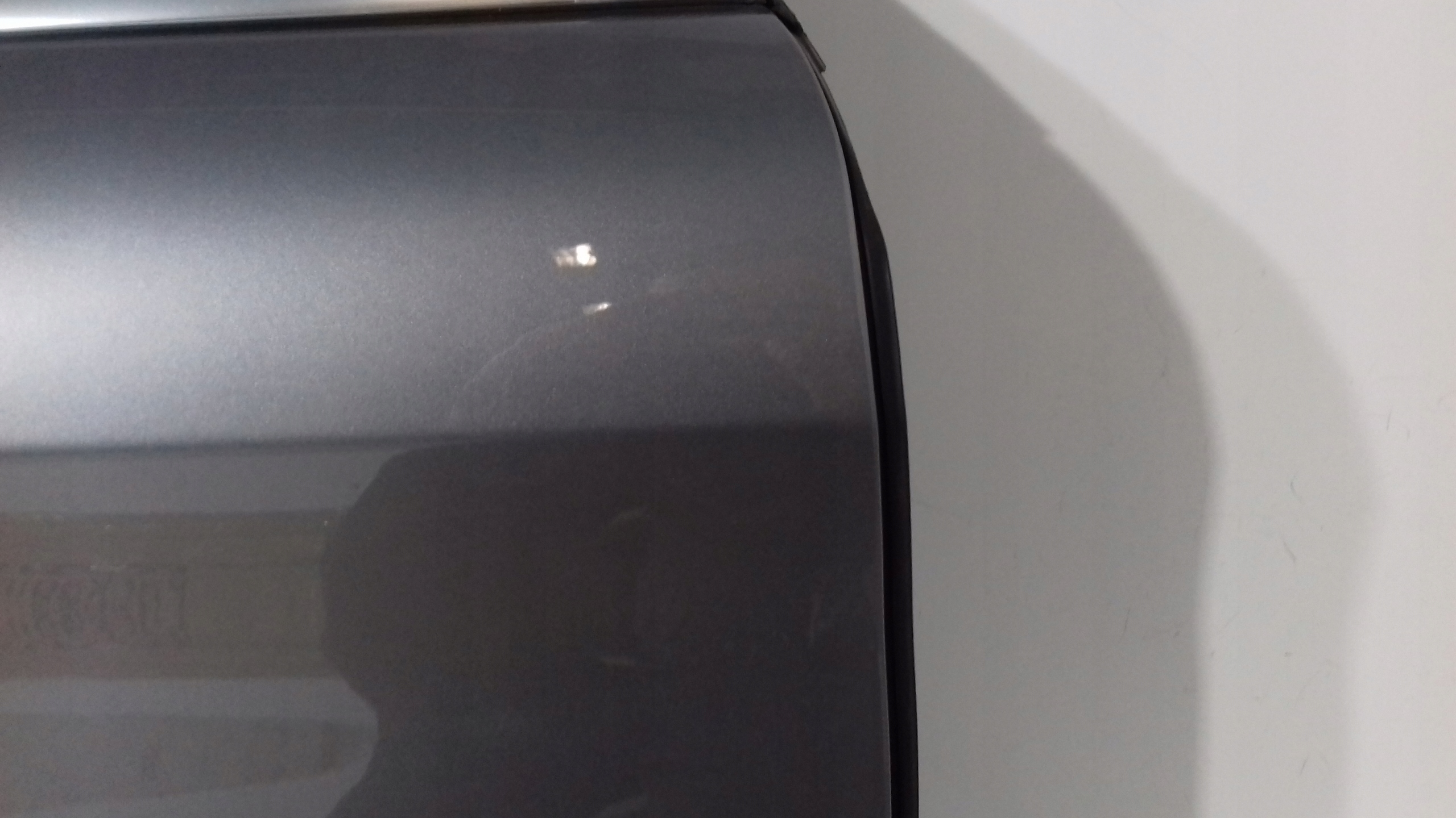 ALFA ROMEO STELVIO door front right 2017