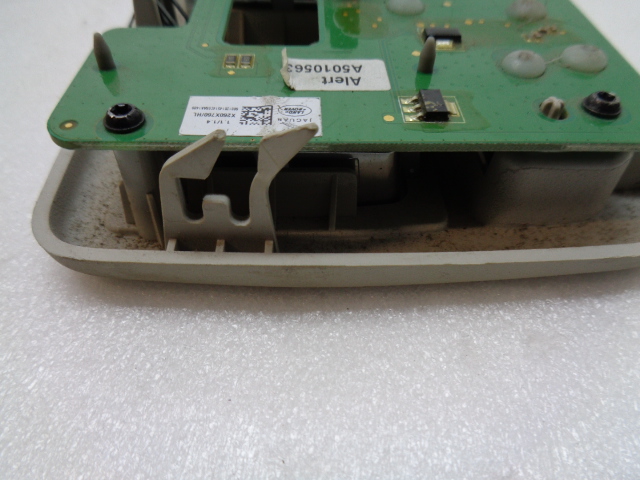 jaguar XF X260 Освещение Кузова лампочка