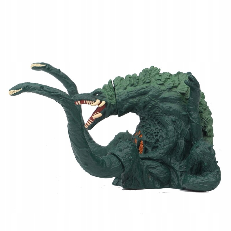 Godzilla vs Biollante 1989 figurka Biollante Marka inna