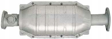 Katalizator RENAULT R19 CHAMADE 1.4 1.7 1.8 |89-96