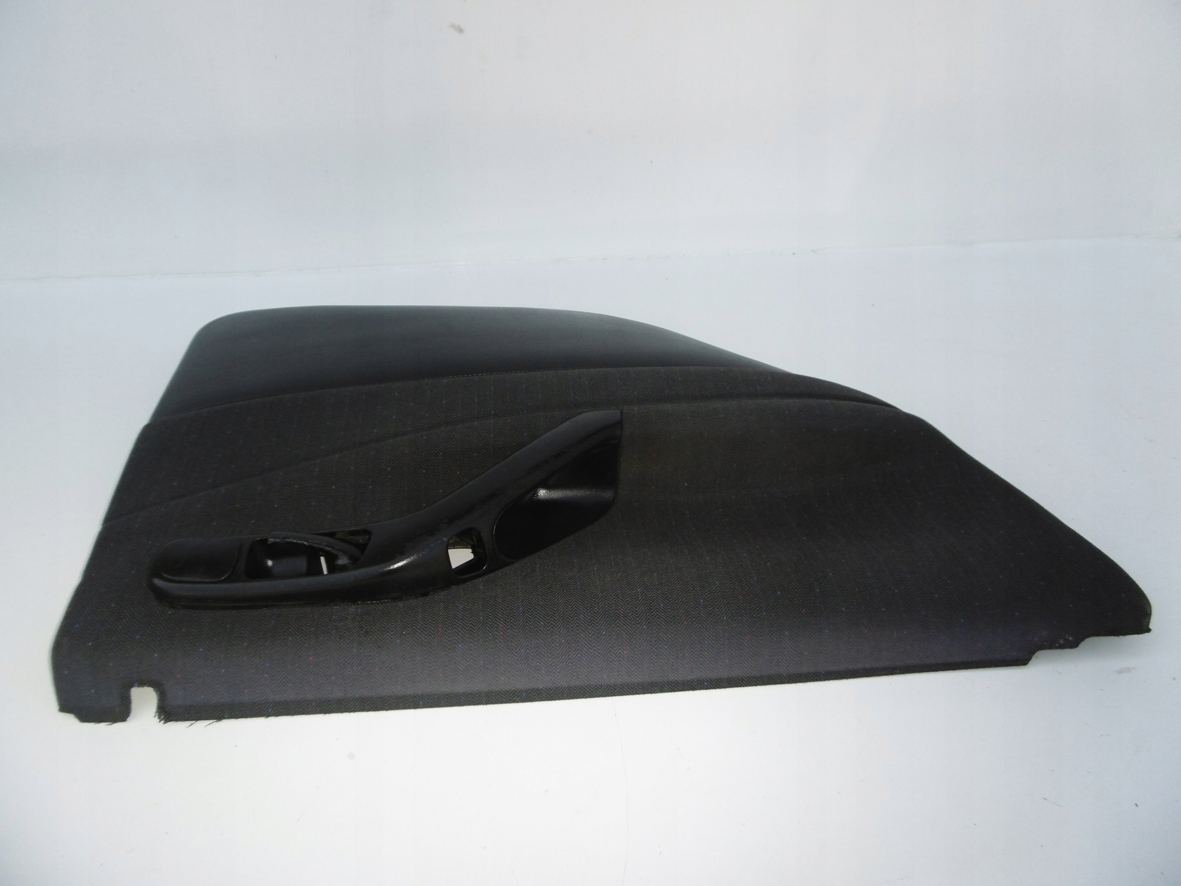 side door left rear part ELEKRYKA KOMBI VW PASSAT B4