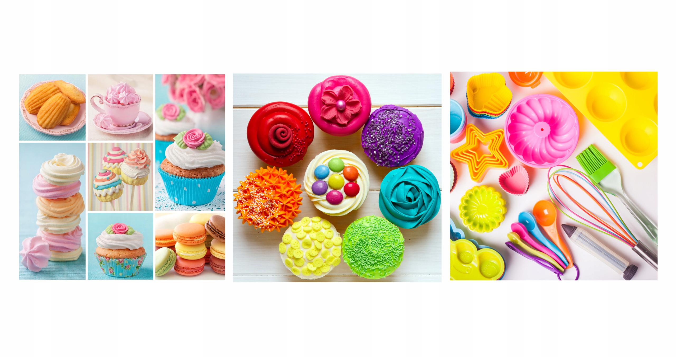 Fontanna tortowa Glamour fontanny raca dekoracja 12 cm EAN (GTIN) 5902934234535