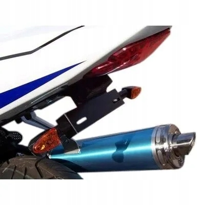 Крепление платы R & G Suzuki GSXR 600/750 K4 / 5