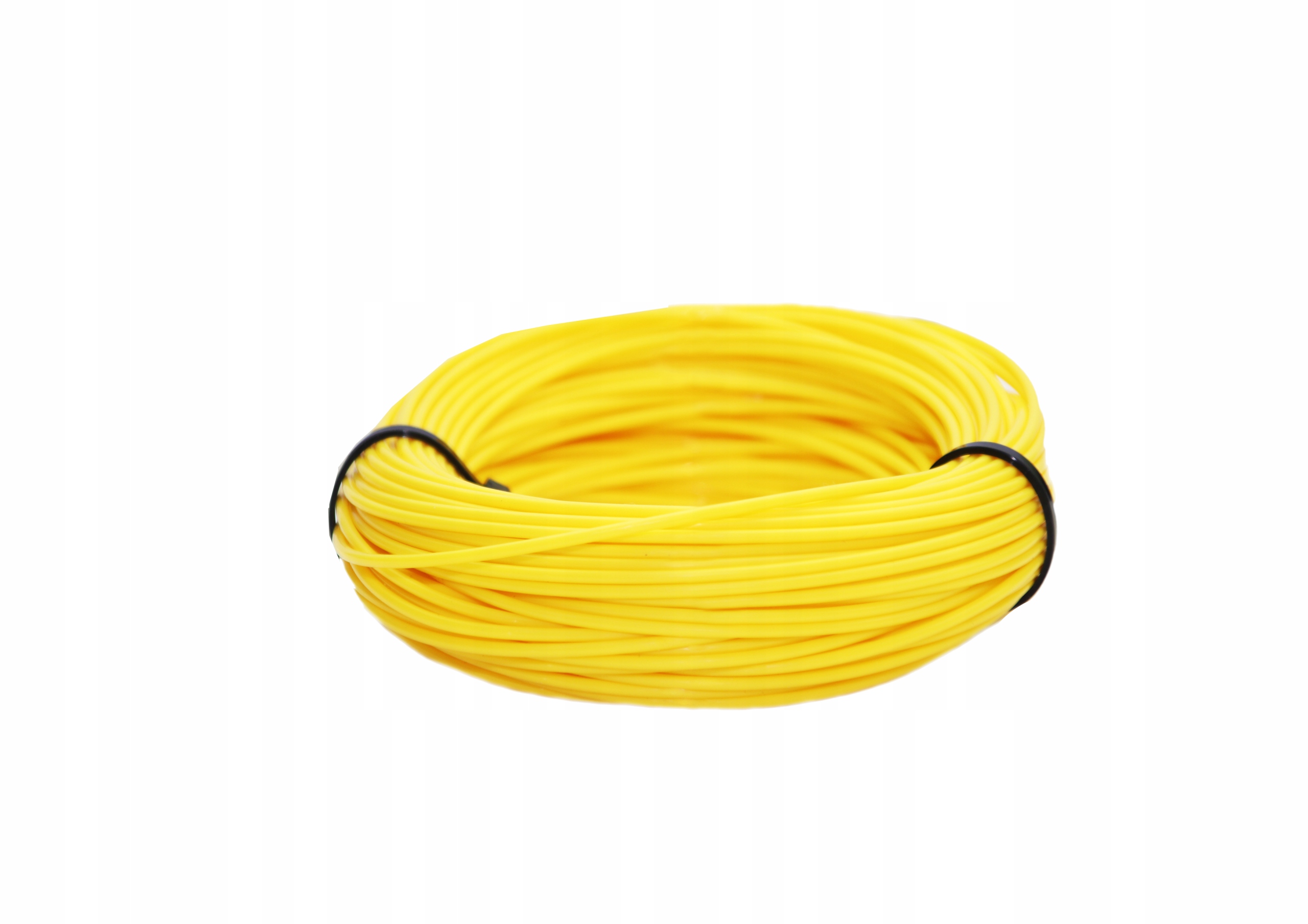 

Filament do PEN3D Długopis 3D Pla 100g Żółty