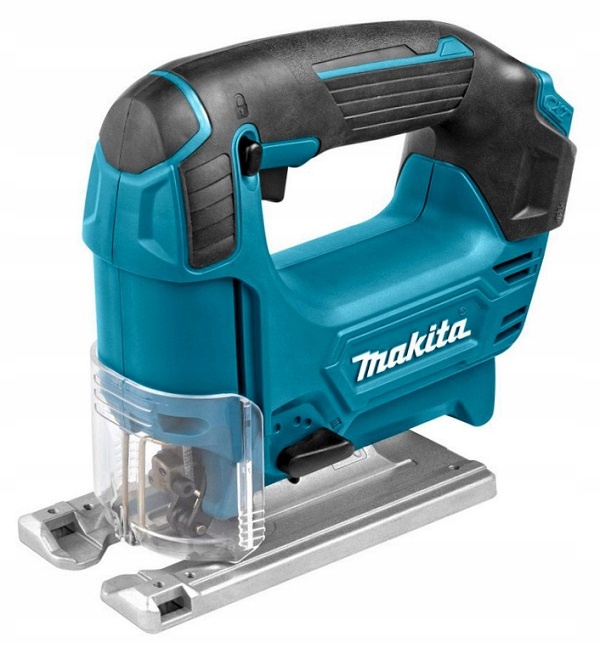Makita Cxt JV101DZ Wyrzynarka 10,8V Korpus