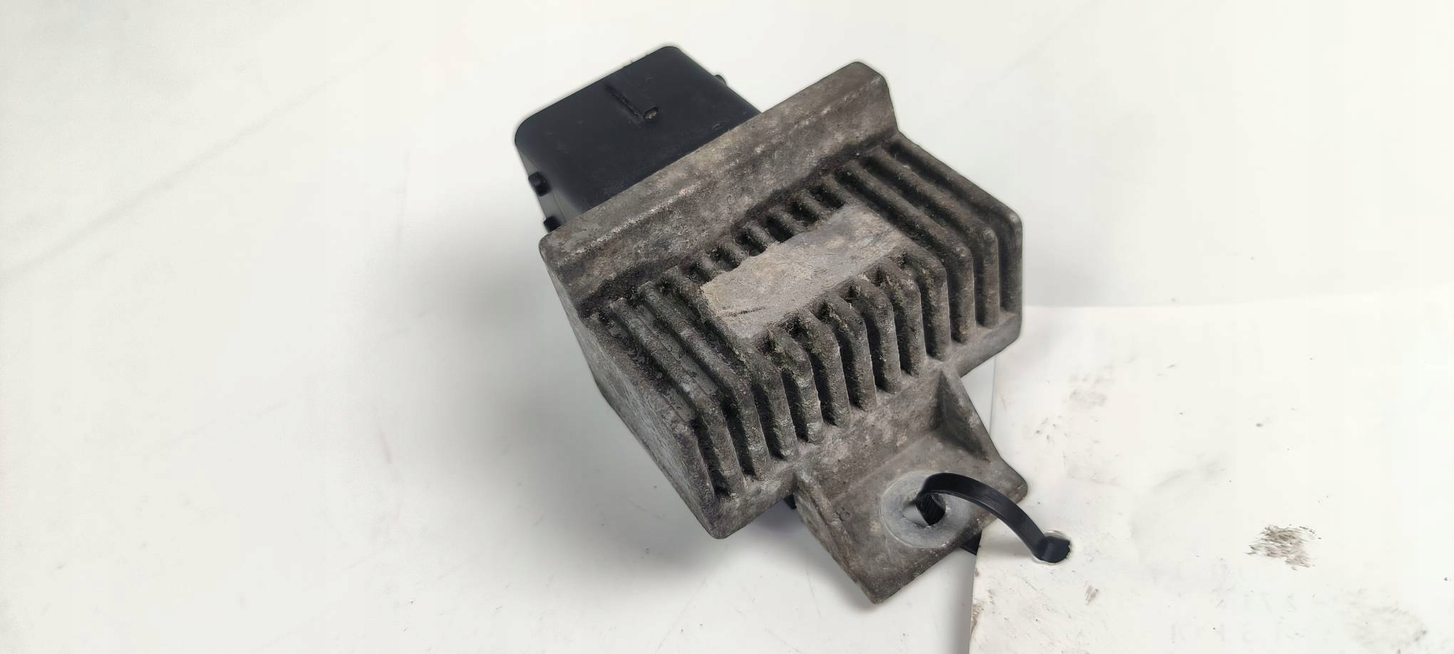 heater fan resistor PEUGEOT PARTNER II