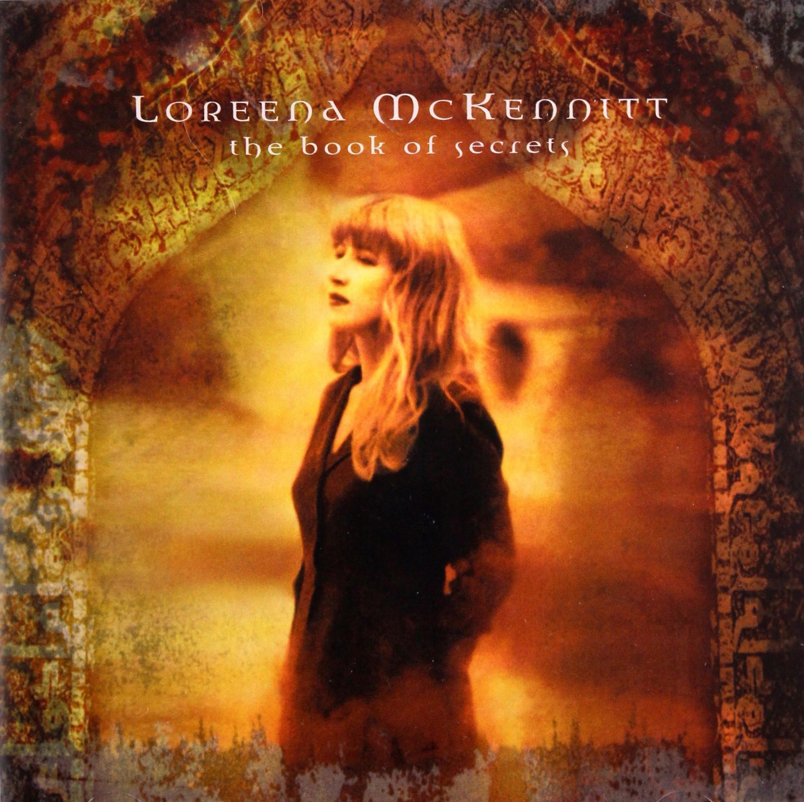 

Loreena Mckennitt: The Book Of Secrets (CD)