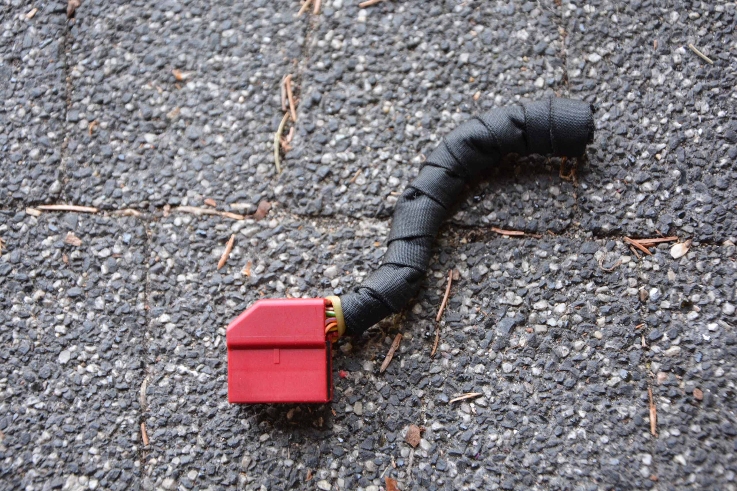 STEROWNIK GATEWAY 7N0907530N SEAT ALHAMBRA