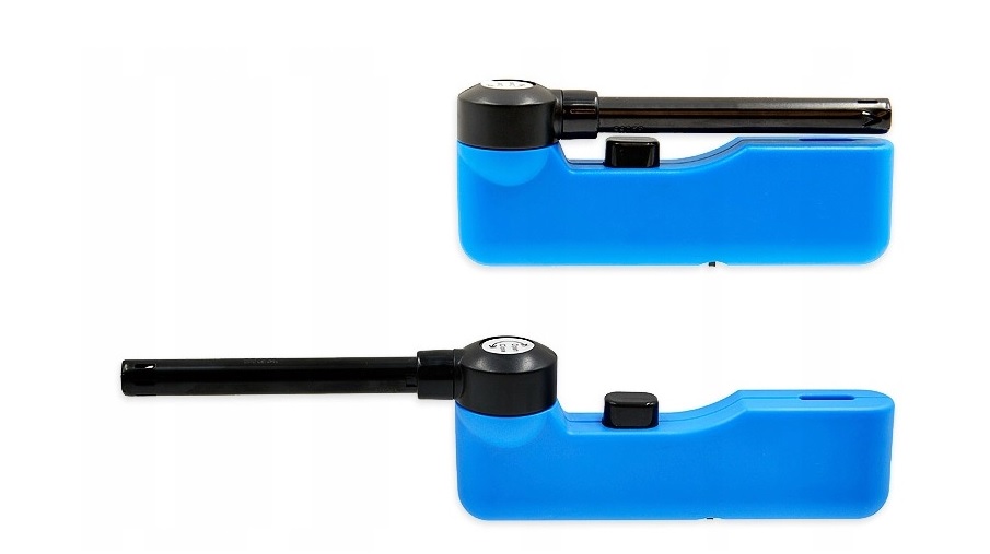 Zapalniczka gazowe Max składana EAN (GTIN) 5904378531713