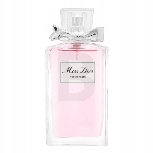 Dior (Christian Dior) Miss Dior Rose N'Roses toaletní voda pro ženy 100 ml