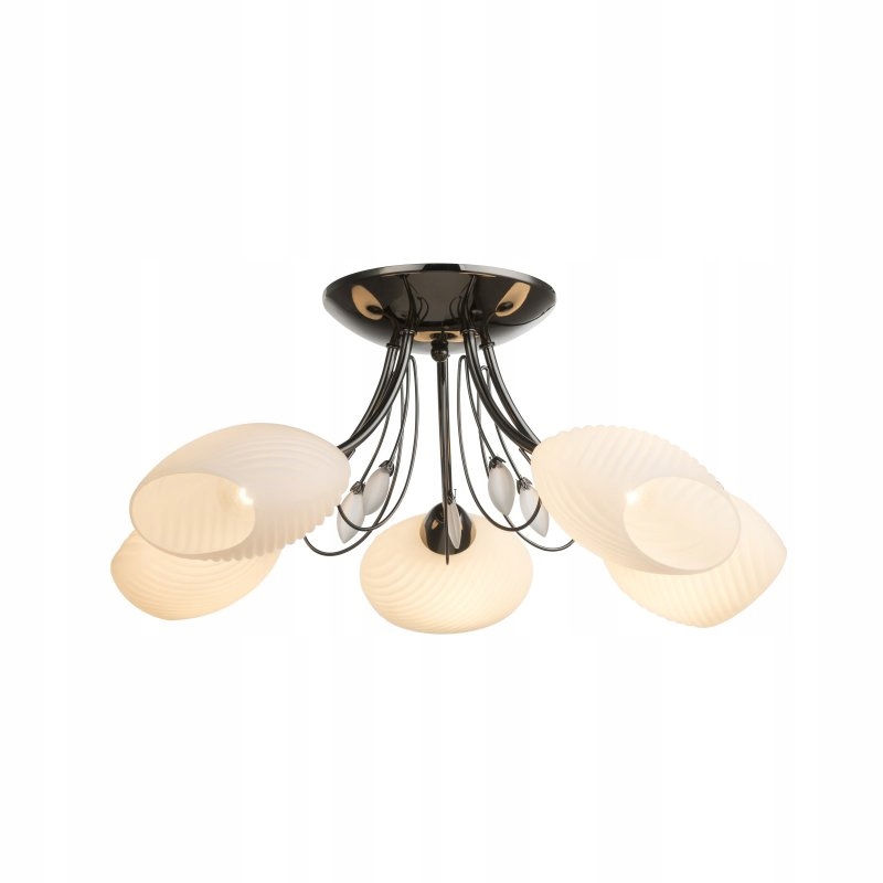 Stropná lampa Todra 60217-5D Globo